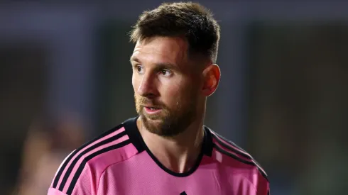 Messi arranca una nueva temporada de la MLS.