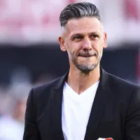 Las grandes sorpresas que prepara Demichelis para el once de River frente a Boca