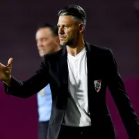 Demichelis podría romper una marca de Gallardo en los Superclásicos