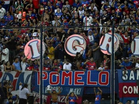 Por qué no hay hinchas de Chacarita contra Tigre en Copa Argentina