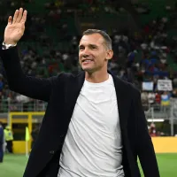 Detector de mentiras: la idea de Shevchenko para terminar con la corrupción en el fútbol