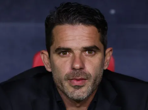 "Una lágrima": en México piden la salida de Fernando Gago tras una dura derrota de Chivas