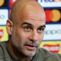 \'Mi vida es mejor que la tuya\', Pep Guardiola se volvió a cruzar con la prensa