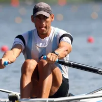 El pedido del remero olímpico que criticó a Alberto Fernández y votó a Javier Milei: \'El sistema hacia el deporte está errado\'