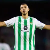 Al Real Betis no le convence la actitud de Guido Rodríguez