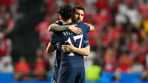 PSG lo pagó una fortuna, se peleó con Messi y podría llegar a la Premier League