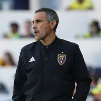 De trabajar en una zanja a enfrentar otra vez a Messi: la historia de Pablo Mastroeni, DT argentino de Real Salt Lake, rival de Inter Miami