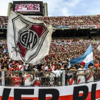 Indignación de los hinchas por una venta en River: \'3 empanadas\'
