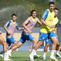 Mientras Boca espera por Lema hay una figura que \'está 99% afuera del Superclásico\'