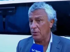 Pipo Gorosito, tras la agresión al futbolista de Chacarita: "Brandán cabecea la botella"