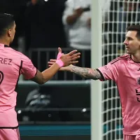 EN VIVO  Inter Miami 1-0 Real Salt Lake: minuto a minuto del debut de Messi en la MLS 2024