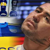 Le convirtió a River, amagó con volver a Boca, y ahora renovará con su actual club