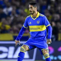 Figal tendrá la cláusula más alta del plantel de Boca