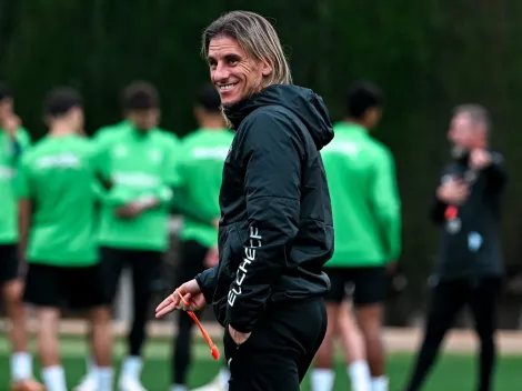 Dura sanción a Beccacece en España: expulsado varios partidos y multa económica