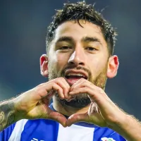 \'130 millones\': los hinchas de Porto deliran con Alan Varela por su partido ante Arsenal