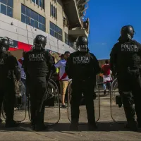 Se desplegará un mega operativo de seguridad para el Superclásico entre Boca y River