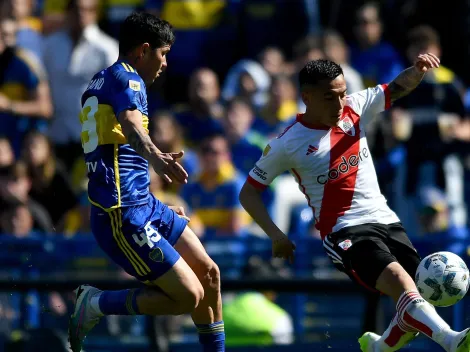 La IA pronosticó todos los resultados de la fecha de los clásicos