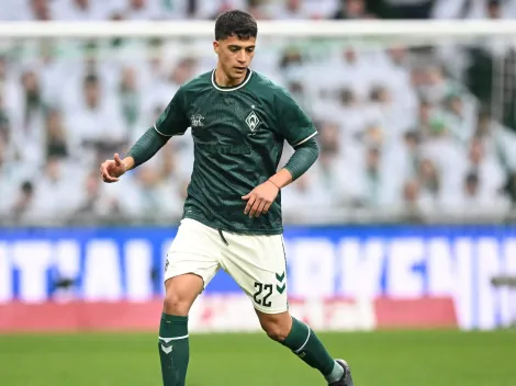 Julián Malatini rompió el silencio y explicó por qué no jugó el Preolímpico con la Selección Argentina