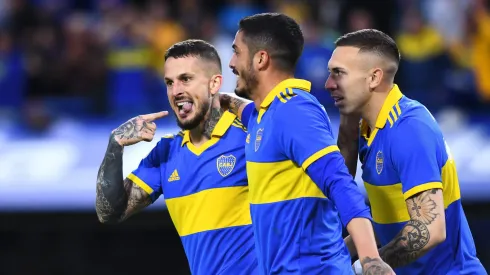 Los 4 jugadores de Boca que ya le convirtieron a River