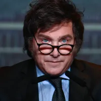 Javier Milei reveló qué equipo quiere que gane el Superclásico River vs. Boca: \'Dejé de ser hincha\'