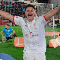 ¿Qué es de la vida de Matías Cóccaro?