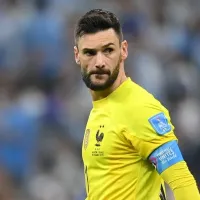 No guarda rencor: Hugo Lloris dijo que le hará un pedido especial a Lionel Messi
