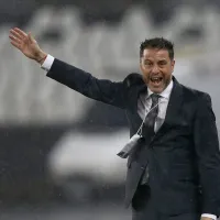 Rodolfo De Paoli renunció en Independiente Rivadavia tras la fecha de los clásicos