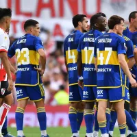 \'Ex jugador\': el fuerte enojo de los hinchas de Boca contra un titular