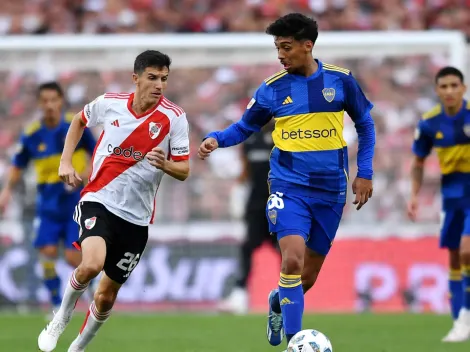 El único astrólogo que acertó el resultado del Superclásico