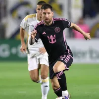 EN VIVO: LA Galaxy 1 vs Inter Miami 0 por la 2º fecha de la MLS, minuto a minuto