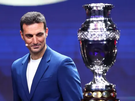 Nigeria no podrá jugar el amistoso ante Argentina: Costa Rica, el nuevo rival