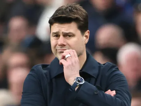 Mauricio Pochettino, en la cuerda floja: Chelsea amenaza con un posible reemplazo
