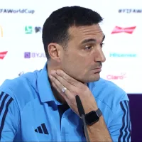 Un arquero del fútbol argentino pide ser convocado a la Selección: \'Me tengo fe\'