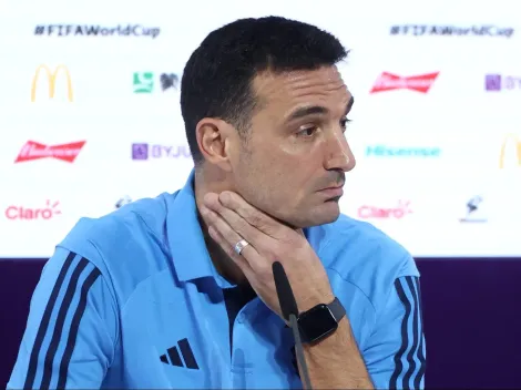 Un arquero del fútbol argentino pide ser convocado a la Selección: "Me tengo fe"