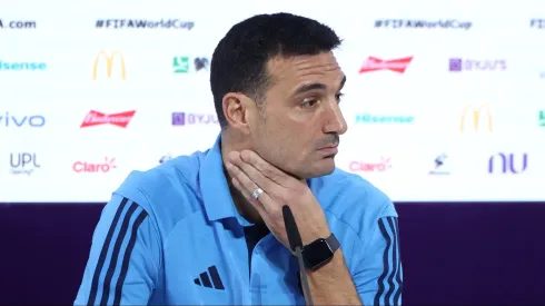 Un arquero del fútbol argentino pide ser convocado a la Selección: "Me tengo fe"