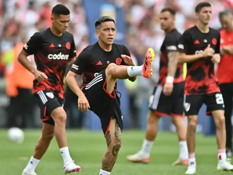 River jugará un amistoso en Mendoza durante la próxima fecha FIFA