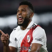 Nadie lo esperaba: Borja reveló cuando estuvo a punto de ser jugador de Boca