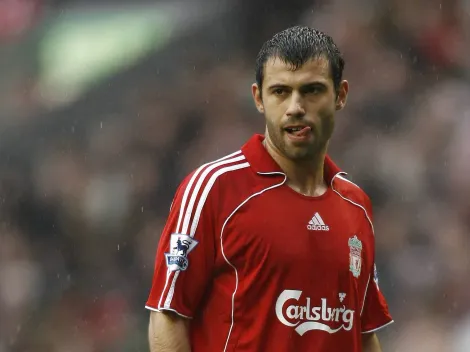 Fichaje de 70 millones de euros: Liverpool quiere al 'nuevo Mascherano'