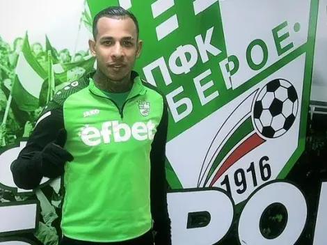 La curiosa nueva posición de Sebastián Villa en Europa