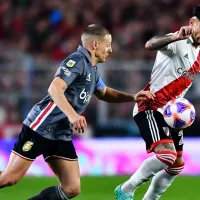 Fecha confirmada para la Supercopa Argentina entre River y Estudiantes