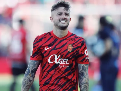 Pablo Maffeo nuevamente inmerso en la polémica en España