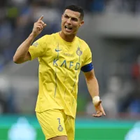 Cristiano Ronaldo justificó su polémico gesto contra los fans de Lionel Messi: \'Expresa fuerza y victoria\'