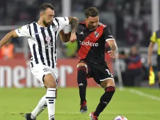 AFA podría cancelar la Supercopa Internacional entre River y Talleres