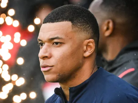 Polémica: la condición de Kylian Mbappé para firmar con Real Madrid