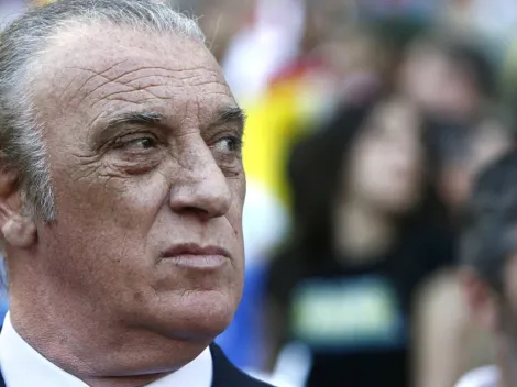 Toti Pasman: La historia jamás contada de la cama a Basile en la Selección Argentina