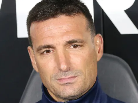 Scaloni no citaría a Pablo Maffeo para la Selección Argentina