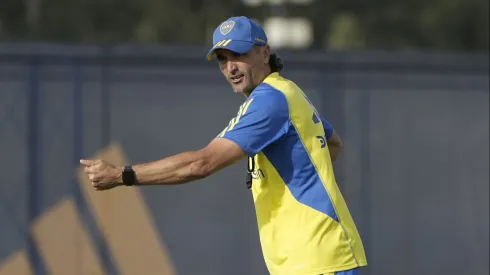 El partido que Boca jugará con suplentes en el medio de la seguidilla