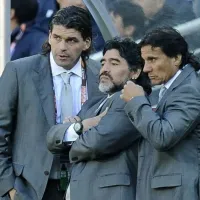 Alejandro Mancuso le respondió a Alfio Basile y respaldó a Fernando Gago: “Estaba enojado porque agarramos rápido”