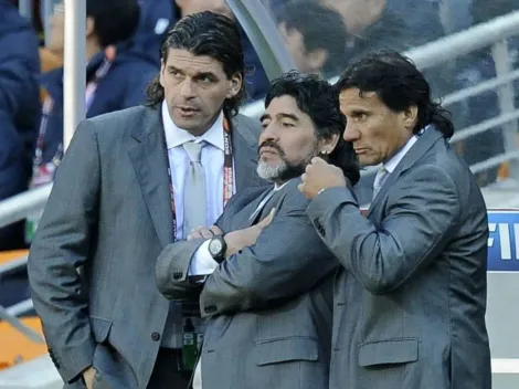 Mancuso le respondió a Basile y respaldó a Gago: “Estaba enojado porque agarramos rápido”