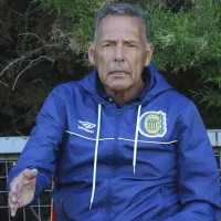 Miguel Ángel Russo se ilusiona con la vuelta de Ángel Di María a Central: “Ojalá me toque dirigirlo”